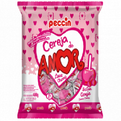 Amor Cereja (C/ 24UN)