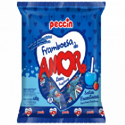 Amor Framboesa (C/ 24UN)