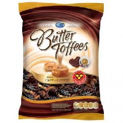 Bala Butter Toffees Café 600g