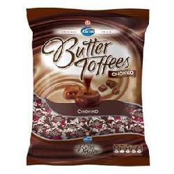 Bala Butter Toffees Chokko 600g