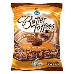 Bala Butter Toffees Chokko Trufa 600g