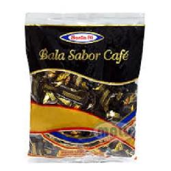 Bala Doll Café Santa Fé 500g