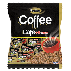 Bala Pocket Café 500g