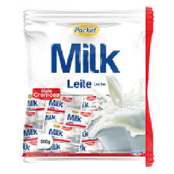 Bala Pocket Milk 500g