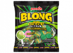 Blong Energy Citrus (C/ 24UN)