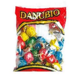 Bombom Danubio 500g