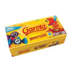 Bombom Garoto 300g