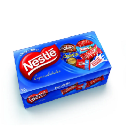 Bombom Nestle 251g