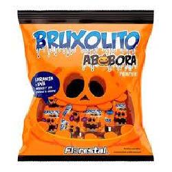 Bruxolito Abobora (C/ 50UN)