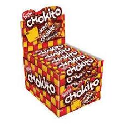 Chokito ao Leite (30x32g)