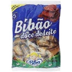 Chupão Doce de Leite 1,5Kg (50x30g)