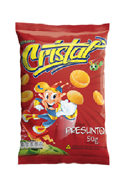 Cristal Presunto (10x50g)