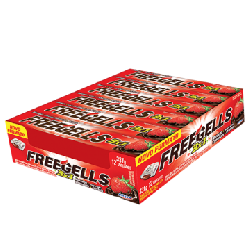 Freegells 3x1 (C/12 UN) 