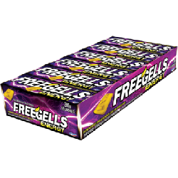 Freegells Energy (C/12 UN) 