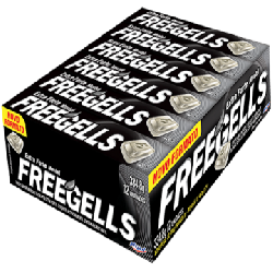 Freegells Extra Forte (C/12 UN) 