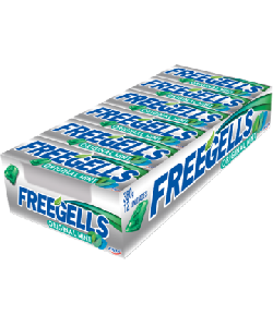 Freegells Original Mint (C/12 UN) 