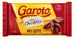 Garoto ao Leite 1Kg