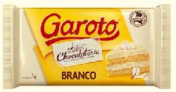 Garoto Branco 1Kg