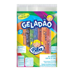 Geladão Sortido (20x90ml)