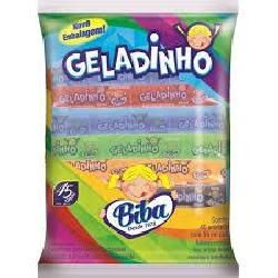 Geladinho Sortido (40x55ml)