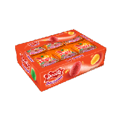 Goma Frutas (25x18g)