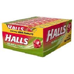 Halls Melancia (C/12 UN)