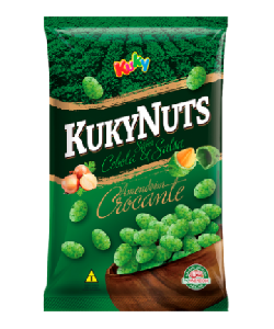 Kuky Nuts Cebola (30x40g) 