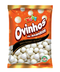 Kuky Ovinhos 1kg