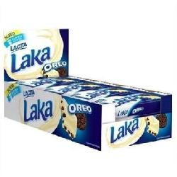 Laka Oreo (20x20g)