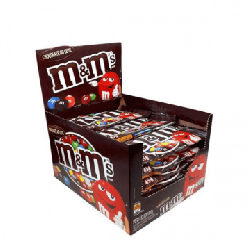 M&M ao Leite (18x49g)