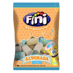 Marshmallow Alvorada 250g