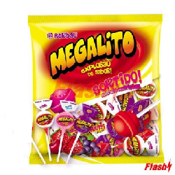 Megalito Sortido 1Kg