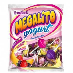 Megalito Yogurt 1Kg