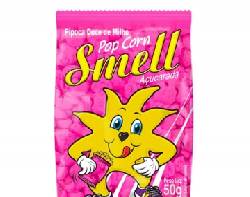 Pipoca Smell (30x50g)