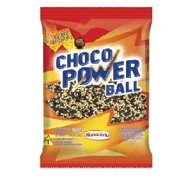 Powerballs Misto Mini 500g