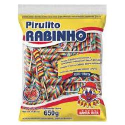 Rabinho 650g