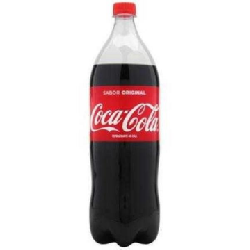 Refrigerante Coca-Cola (6x2L)