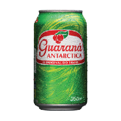 Refrigerante Guaraná Antarctica (12x350ml)