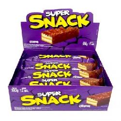 Super Snack Creme (12x25g)