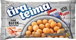 Tira Teima Bacon (20x50g)