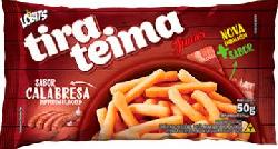 Tira Teima Calabresa (20x50g)