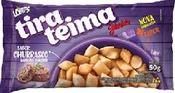 Tira Teima Churrasco (20x50g)