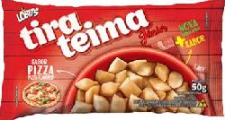 Tira Teima Pizza (20x50g)