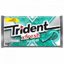 Trident Herbal (C/ 21UN)