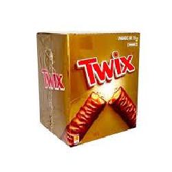 Twix (30x15g)